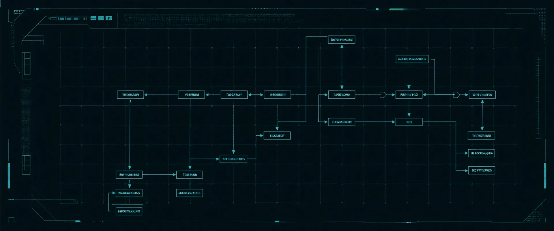 Process Flow