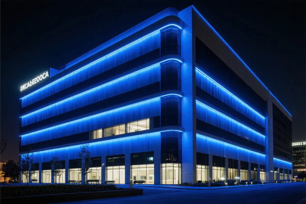 Headquarters